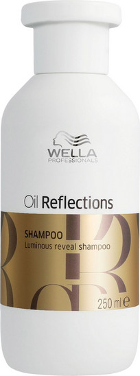 Σαμπουάν Wella Professionals Oil Reflections Σαμπουάν για Προστασία Χρώματος 250ml
