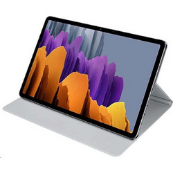 Samsung Book Cover Grey (Galaxy Tab S7 11")