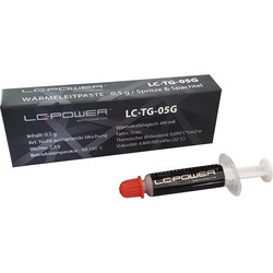 LC-Power LC-TG-05G Thermal Paste 0.5gr