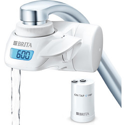 Brita On Tap Pro V-MF Φίλτρο Νερού Βρύσης