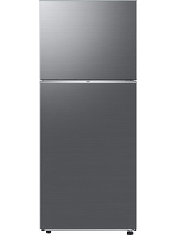 Samsung RT38CG6624S9 Δίπορτο Ψυγείο 393lt Full No Frost Υ171.5xΠ70xΒ67.2cm Inox