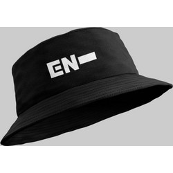 Enhypen Bucket καπέλο - Black