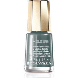 Mavala SIlicium Inverness 402 Gloss Βερνίκι Νυχιών 5ml