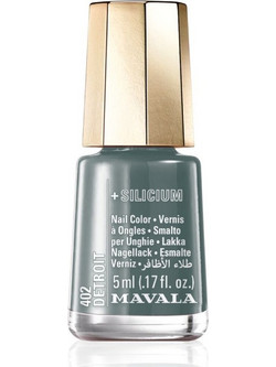 Mavala SIlicium Inverness 402 Gloss Βερνίκι Νυχιών 5ml