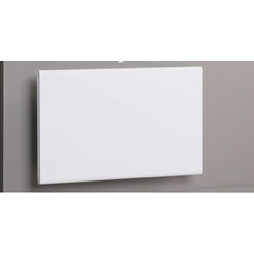 Adax Eco Basic 04 KET Θερμοπομπός Δαπέδου 400W με Θερμοστάτη