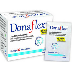 Faran Donaflex Lemon 30 Φακελάκια