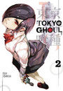 Tokyo Ghoul, Vol. 2 Tokyo Ghoul, Vol. 2