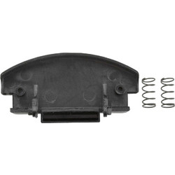 ΛΑΒΗ ΑΝΟΙΓΜΑΤΟΣ ΤΕΜΠΕΛΗ VW GOLF 4 '98-'06/ PASSAT B5 '97-'00/ POLO 6R '10-/ BORA/ NEW BEETLE/ SKODA OCTAVIA 1U