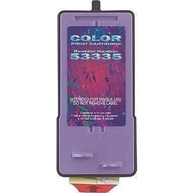 Primera Ink Cartridge Color HC (053335)