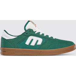 Etnies Windrow Ανδρικά Sneakers Πράσινα 4101000551-313