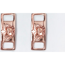 Reqvian Crowns Laces Jewellery (RWJ-0004)