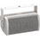Bose AMU105 ArenaMatch Utility Παθητικό Ηχείο Τοίχου 400W Αδιάβροχο Λευκό