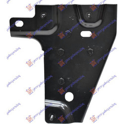 Βαση Προφυλακτηρα Εμπρος Αριστερα Iveco Daily 19- - 405204282