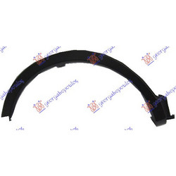 Πλαστικη Κουρμπα Εμπρος Αριστερα Toyota Rav 4 12-16 - 832106542