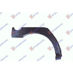 Φρυδι Πισω 4Π Δεξια Saab 9.3 98-02 - 701008731