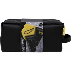 Technic Man'stuff Wash Bag Gift Set
