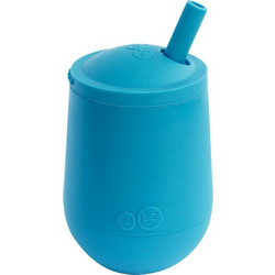 Ezpz Mini Cup Blue 120ml