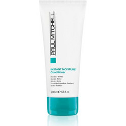 Paul Mitchell Instant Moisture Conditioner για Όγκο & Επανόρθωση για Ξηρά & Ταλαιπωρημένα Μαλλιά 200ml