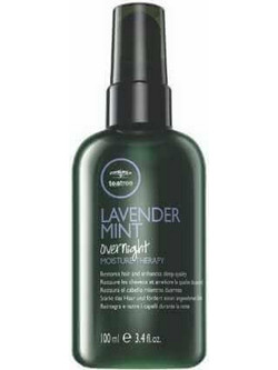Paul Mitchell Lavender Mint Overnight Moisture Therapy Κρέμα Μαλλιών για Επανόρθωση 100ml