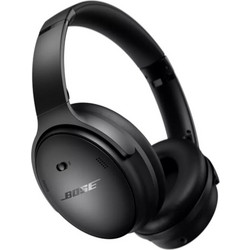 Bose QuietComfort 45 Ενσύρματα & Ασύρματα Bluetooth Ακουστικά Over Ear με Noise Canceling Μαύρα