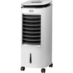 Black & Decker BXAC7E Air Cooler 65W με Ιονιστή & Τηλεχειριστήριο