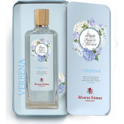 Alvarez Gomez Agua Fresca de Flores Verbena Eau de Cologne 150ml