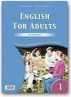 English for Adults: 1 A/B