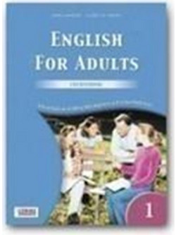 English for Adults: 1 A/B