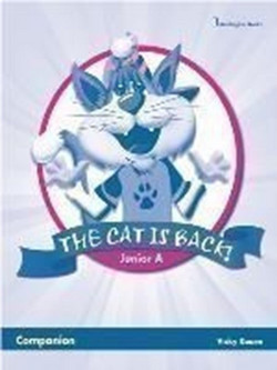 The Cat Is Back! Junior A Companion