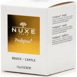 Nuxe Prodigieux Candle - Αρωματικό Κερί, 140gr