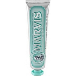 Marvis Anise Mint Οδοντόκρεμα για Λεύκανση κατά της Πλάκας 85ml