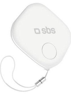 SBS TRACKER WITH APPLE FINDMY TECHNOLOGY