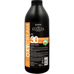 Yanni Extensions Evialia Oxycream Οξυζενέ Μαλλιών 9% 30Vol 500ml