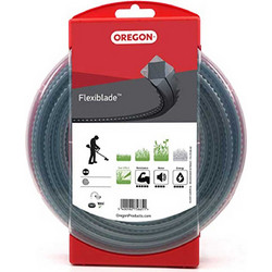 Oregon Flexiblade Μεσινέζα Πριονωτή 4mm x 21m