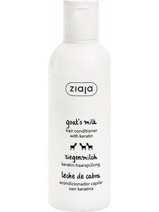 Ziaja Goat's Milk Conditioner 200ml