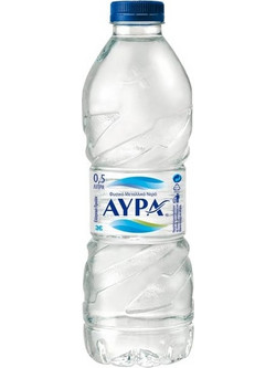 Νερο Αυρα 500Ml (377)