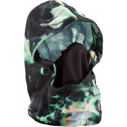 VOLCOM HYDRO FLEECE FULL FACE ΑΝΔΡΙΚΟ J5552401-SPB (SPB/SPRITZ BLACK)