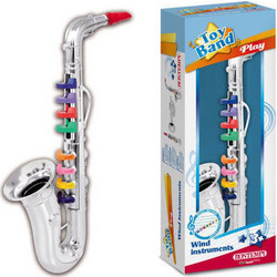 Bontempi Παιδικό Σαξόφωνο 324331