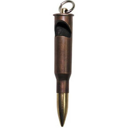 Μπρελόκ Σφαίρα Mosin - Ασημί