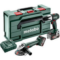 Metabo 2.4.2