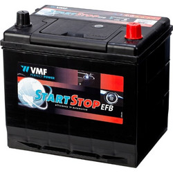 VMF EFB-D23L 12V 65AH