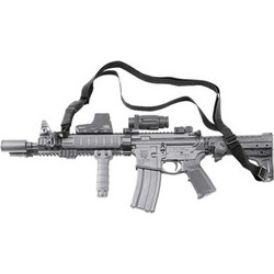 Αορτήρας 2 Σημείων Tactical Assault Sling D5-2003 Defcon 5 Μαύρος
