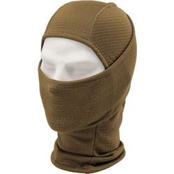Balaclava Thermal Multi Collar Defcon 5 Coyote