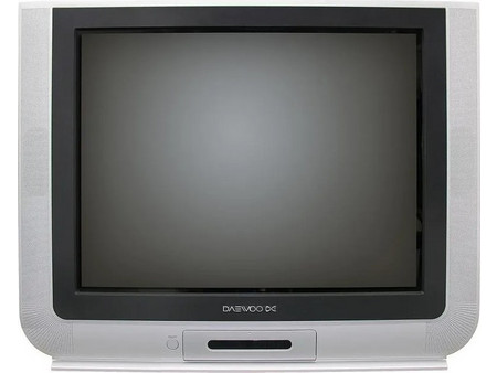 Daewoo DTU-29G2 FLAT CRT TV 100HZ 29''