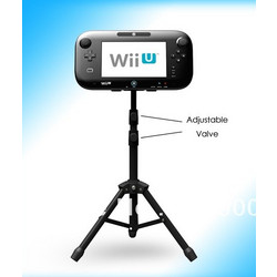 Ipega PG-WU017 Βάση Στήριξης για Wii U