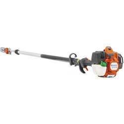 Husqvarna 327PT5-S Τηλεσκοπικό Κονταροπρίονο Βενζίνης 1.2hp 6.4kg με Λάμα 30.5cm