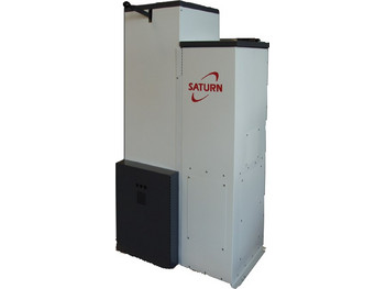 Saturn Easy 150PFA-17K Λέβητας Pellet με Καυστήρα 14620kcal/h