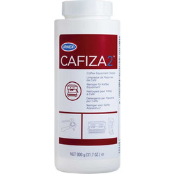 Σκόνη καθαρισμού υπολειμμάτων καφέ Urnex Cafiza 900gr