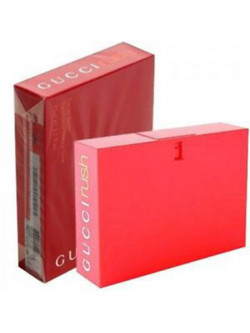 Gucci Rush Eau de Toilette 30ml