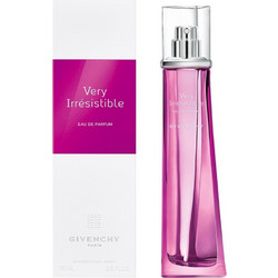 Givenchy Very Irresistible Eau de Parfum 75ml